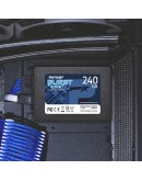 Patriot Burst Elite 240GB SATA3 2.5