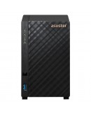 Asustor AS1102TL, 2 bay NAS, Realtek RTD1619B, Qua