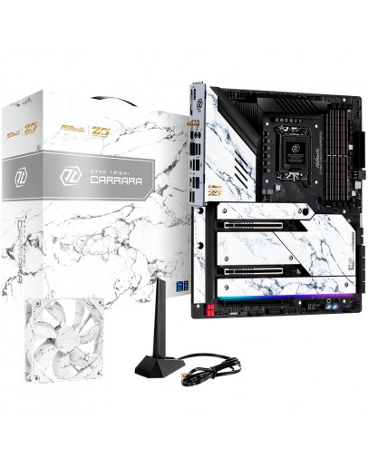 ASROCK MB Desktop Z790 Taichi Carrara, S1700, 4x