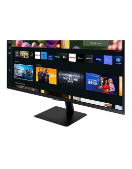 Монитор Samsung 32CM500 32 SMART VA  1920x1080 4ms 60Hz HD