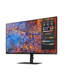 Монитор Samsung 32B800 32 IPS LED, 60 Hz, 5 ms GTG, 3840x2