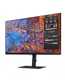 Монитор Samsung 27B800, 27 IPS LED, 60 Hz, 5 ms GTG, 3840x