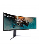 Монитор LG 49GR85DC-B, 49 Ultragear VA AG, 1ms, 32:9 Curve