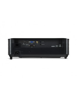 Acer Projector X1128i, DLP, SVGA (800 x 600), 4500