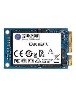 KINGSTON SKC600MS/1024G MSATA