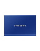 Samsung Portable SSD T7 1TB, USB 3.2, Read 1050 MB