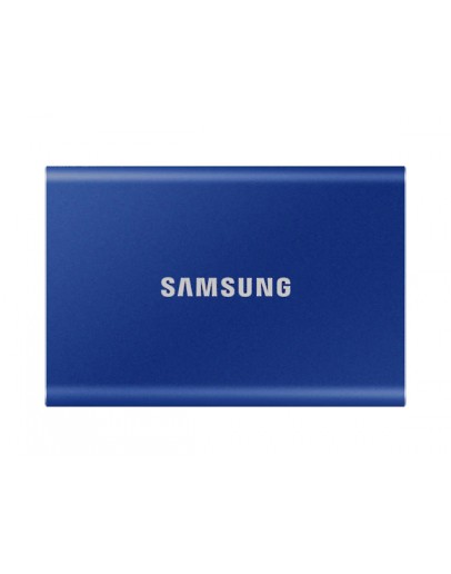 Samsung Portable SSD T7 1TB, USB 3.2, Read 1050 MB