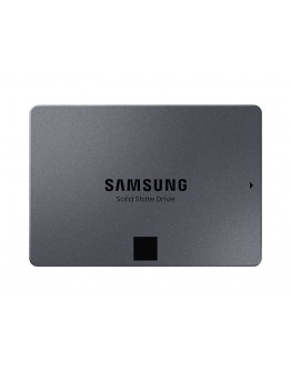 Samsung SSD 870 QVO 8TB Int. 2.5 SATA, V-NAND 4bit
