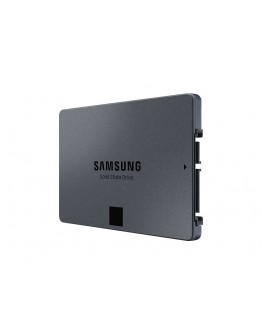 Samsung SSD 870 QVO 8TB Int. 2.5 SATA, V-NAND 4bit