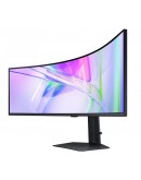 Монитор Samsung 49 49C950 VA DQHD 120 Hz, 4 ms GTG, 5120x1