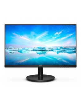 Монитор Philips 242V8LA, 23.8 VA WLED, 1920x1080@75Hz, 4ms