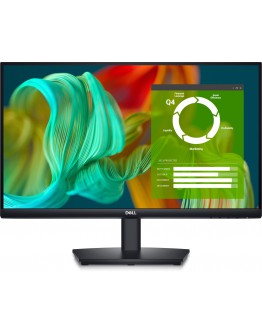 Монитор Dell E2424HS, 23.8 Wide LED Anti-Glare, VA Panel, 