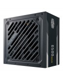 PSU CM MPW-5001-ACAAG/500W GLD