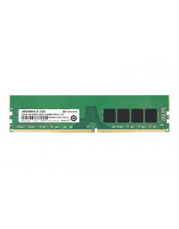 Transcend 32GB JM DDR4 2666Mhz U-DIMM 2Rx8 2Gx8 CL