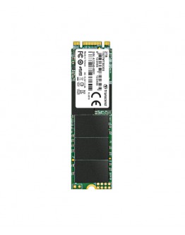 Transcend 2TB, M.2 2280 SSD, SATA3 B+M Key, TLC