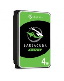 Seagate Barracuda Guardian 4TB ( 3.5, 256MB, 5400 