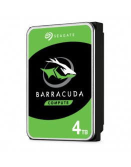 Seagate Barracuda Guardian 4TB ( 3.5, 256MB, 5400 