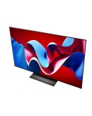 LG OLED55C41LA, 55 UHD OLED evo, 4K (3840 x 2160),