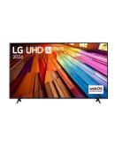 LG 55UT80003LA, 55 4K UltraHD TV 4K (3840 x 2160),