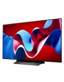 LG OLED48C41LA, 48 UHD OLED evo, 4K (3840 x 2160),