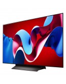 LG OLED48C41LA, 48 UHD OLED evo, 4K (3840 x 2160),