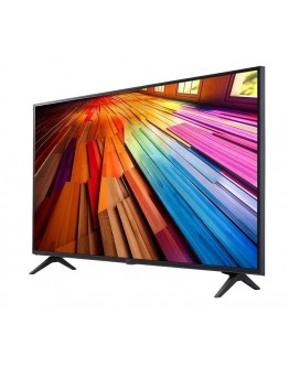 LG 43UT80003LA, 43 4K UltraHD TV 4K (3840 x 2160),