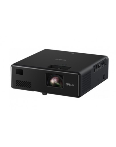 Epson EF-11, Portable Laser, Full HD (1920 x 1080)