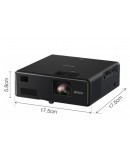 Epson EF-11, Portable Laser, Full HD (1920 x 1080)