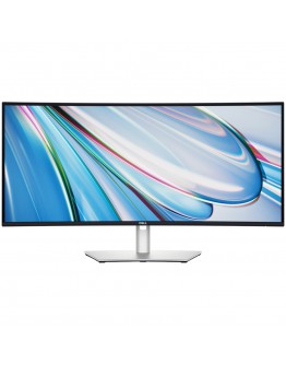 Монитор Monitor DELL UltraSharp U3425WE Curved 1900R 34