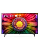 LG 43UR80003LJ, 43 4K UltraHD TV 4K (3840 x 2160),