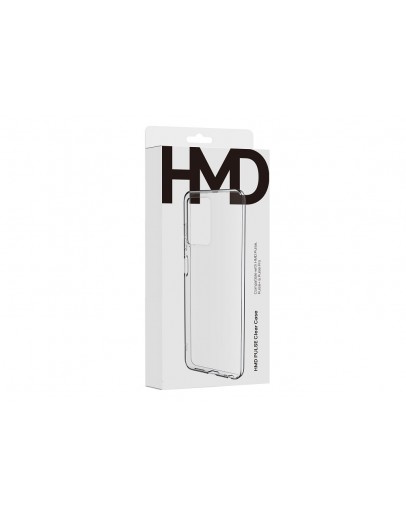 HMD PULSE CLEAR CASE