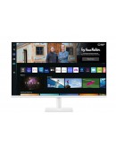 Монитор Samsung 32CM501, 32 VA SMART 1920 x 1080, Bluetoot