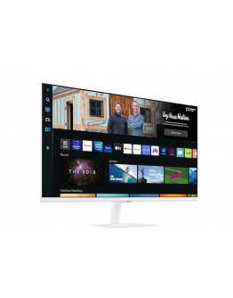 Монитор Samsung 32CM501, 32 VA SMART 1920 x 1080, Bluetoot