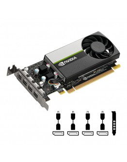 PNY Nvidia T1000 4GB GDDR6 LP