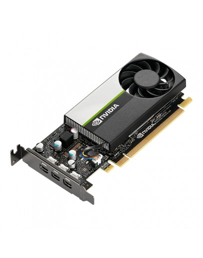 PNY Nvidia T400 4GB GDDR6 LP