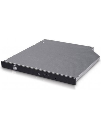 Hitachi-LG GUD1N Slim Internal 9.5mm DVD-RW, Super