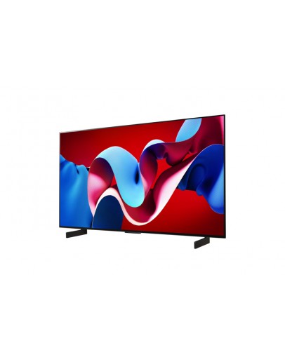 LG OLED42C41LA, 42 UHD OLED evo, 4K (3840 x 2160),