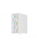 Genesis PC Case DIAXID 605 RGB Mini Tower Window, 