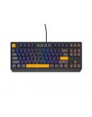 Genesis Gaming Keyboard Thor 230 TKL Naval Blue Po