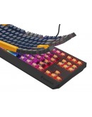 Genesis Gaming Keyboard Thor 230 TKL Naval Blue Po