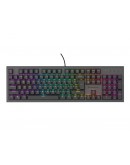 Genesis Mechanical Gaming Keyboard Thor 303 RGB Ba