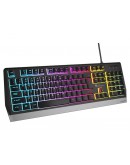 Genesis Gaming Keyboard Rhod 300 US Layout