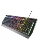 Genesis Gaming Keyboard Rhod 300 US Layout