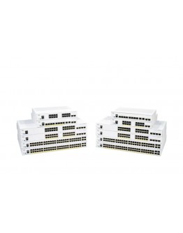 Cisco CBS350 Managed 48-port GE, 4x10G SFP+