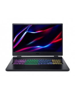 Лаптоп Acer Nitro 5, AN517-55-78PR, Intel Core i7-12650H(