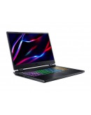Лаптоп Acer Nitro 5, AN517-55-78PR, Intel Core i7-12650H(