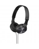 Sony Headset MDR-ZX310 black