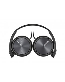 Sony Headset MDR-ZX310 black