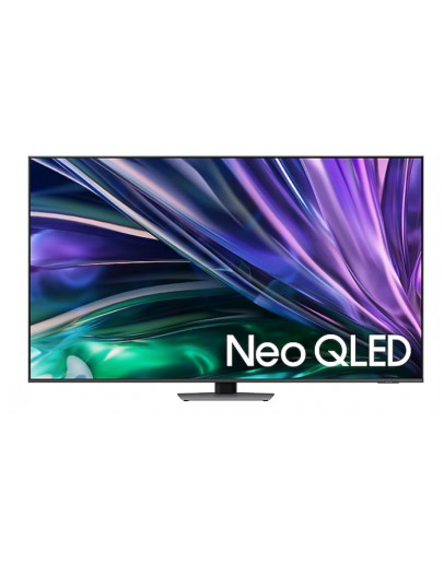 Samsung 85 85QN85D AI 4K NEO QLED SMART 120Hz Silv