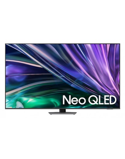 Samsung 75 75QN85D AI 4K NEO QLED SMART 120Hz Silv